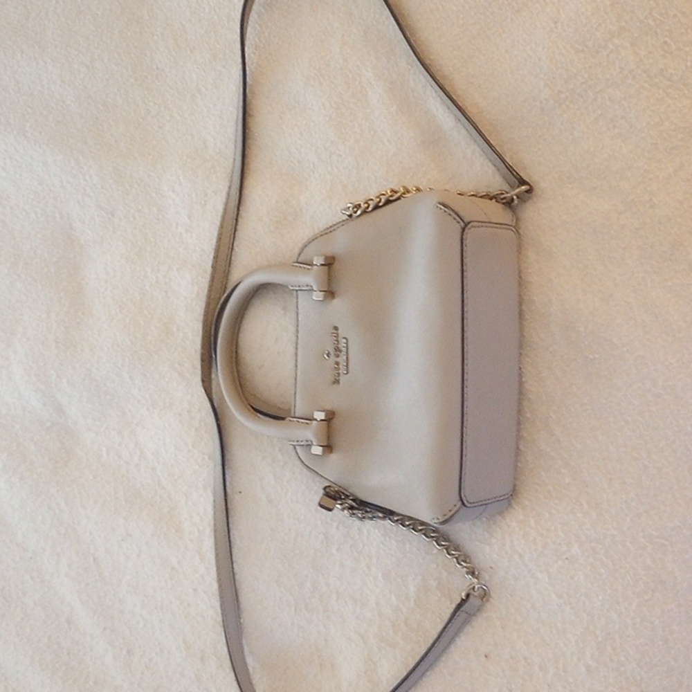 Kate Spade Crossbody Purse - Picture 3 of 10